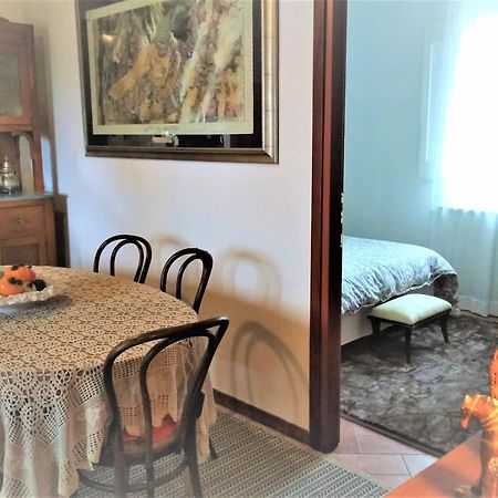 La Casetta Di Perugia Eksteriør billede