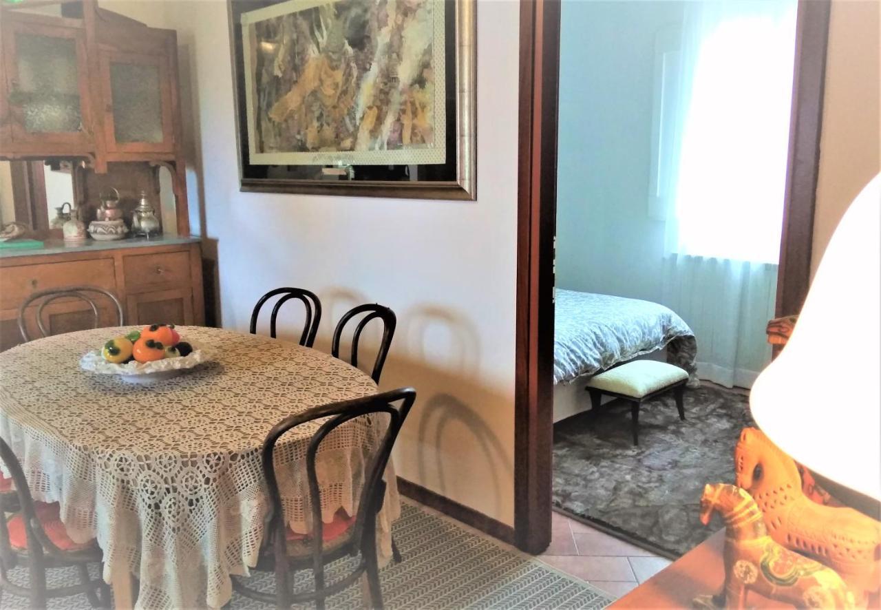 La Casetta Di Perugia Eksteriør billede