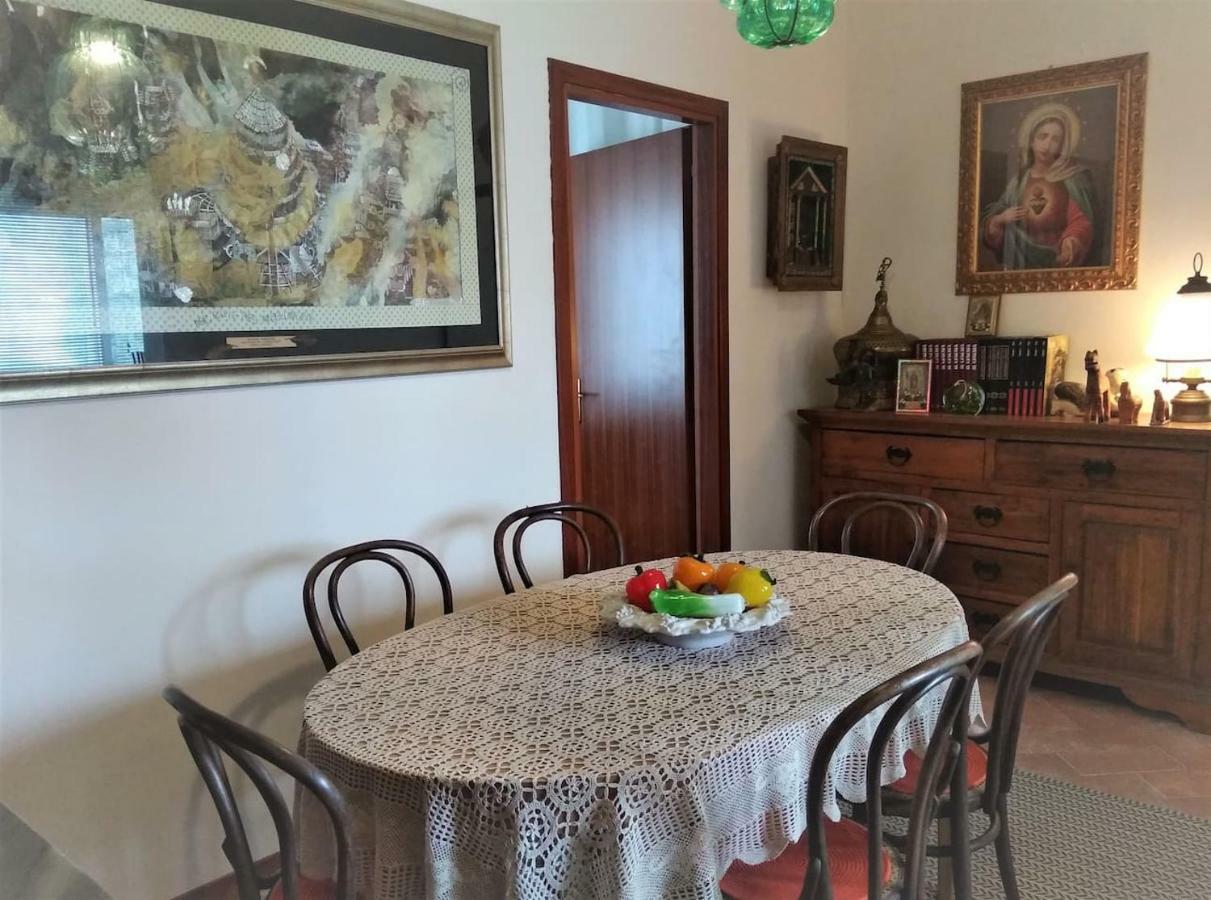 La Casetta Di Perugia Eksteriør billede